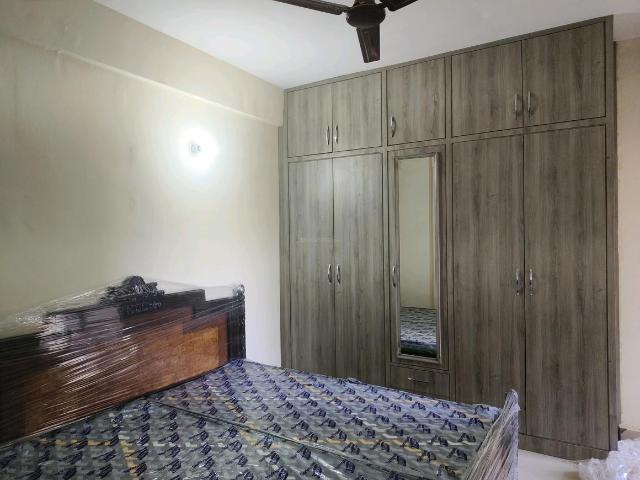 3 BHK Apartment in Sector 92 for rent Gurgaon. The reference number is 18965656