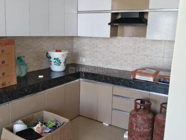 3 BHK Apartment in Sector 92 for rent Gurgaon. The reference number is 19631923