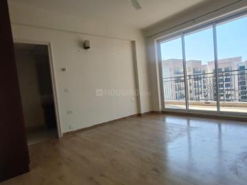 3 BHK Apartment in Sector 92 for rent Gurgaon. The reference number is 19789082
