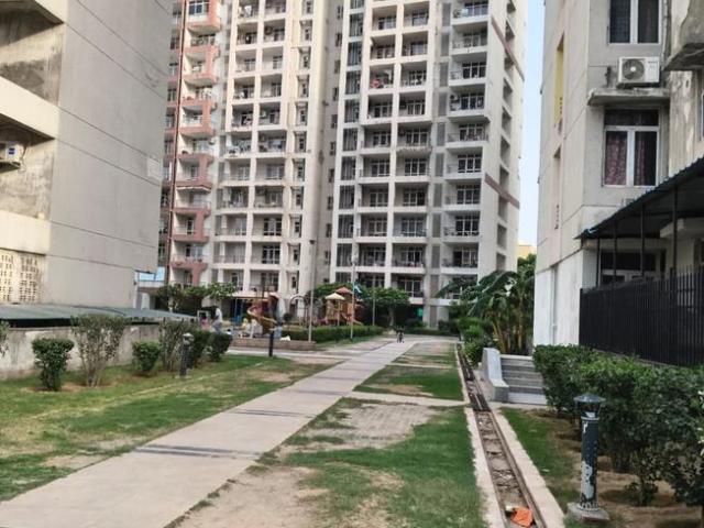 3 BHK Apartment in Sector 92 for rent Gurgaon. The reference number is 20469184