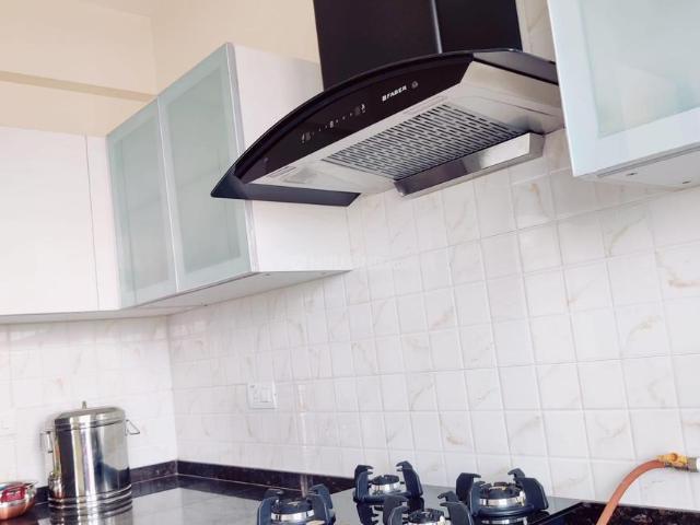 3 BHK Apartment in Sector 92 for rent Gurgaon. The reference number is 20559352