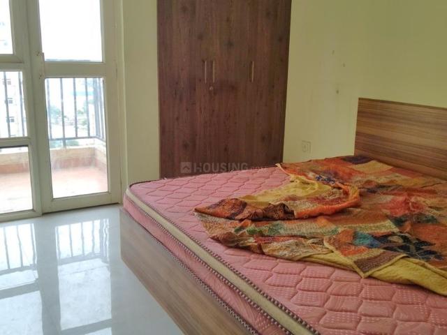 3 BHK Apartment in Sector 92 for rent Gurgaon. The reference number is 20694152