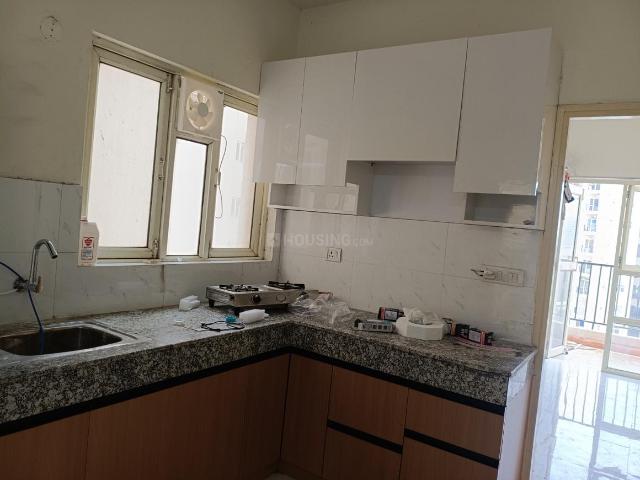 3 BHK Apartment in Sector 92 for rent Gurgaon. The reference number is 20780775