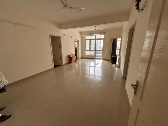 3 BHK Apartment in Sector 92 for rent Gurgaon. The reference number is 20781481