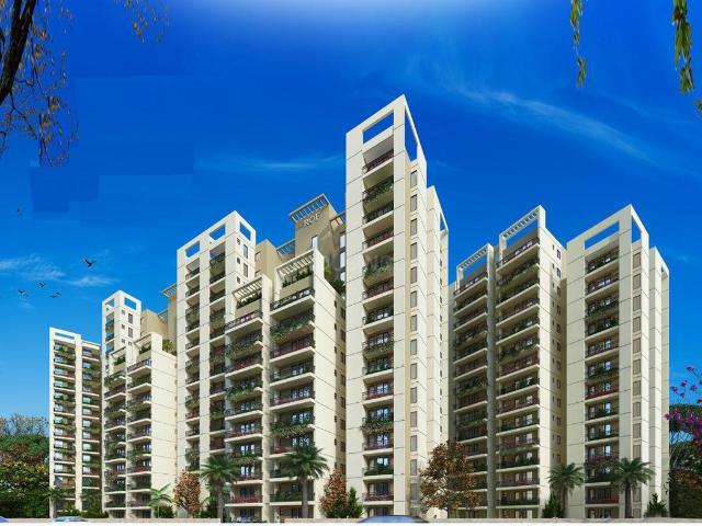 3 BHK Apartment in Sector 92 for rent Gurgaon. The reference number is 20869608