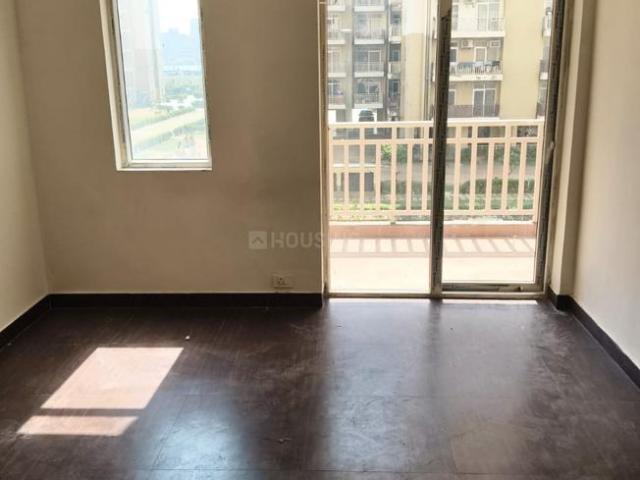 3 BHK Apartment in Sector 92 for rent Gurgaon. The reference number is 20051222