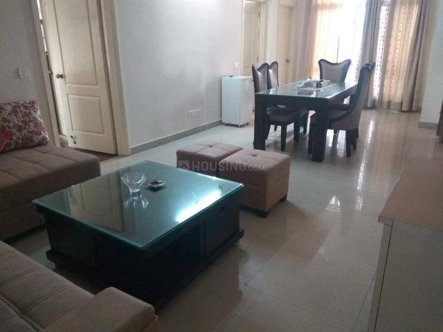 3 BHK Apartment in Sector 92 for rent Gurgaon. The reference number is 21015257