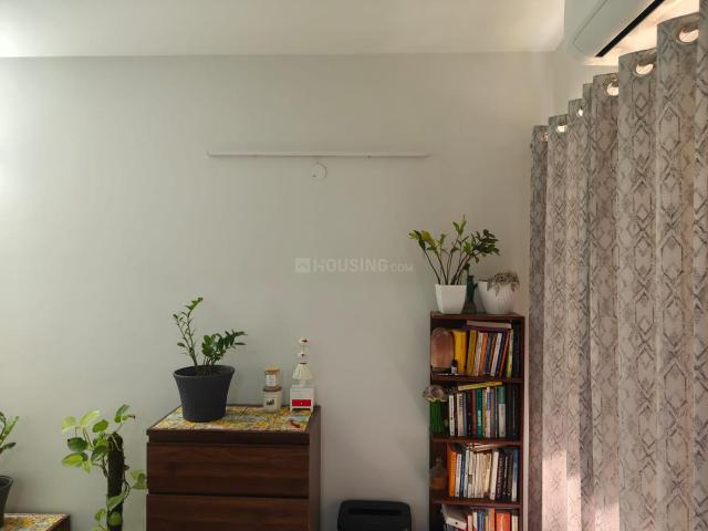 3 BHK Apartment in Sector 92 for rent Gurgaon. The reference number is 21086980