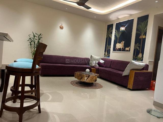 3 BHK Apartment in Sector 92 for rent Gurgaon. The reference number is 21112423