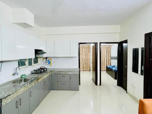 3 BHK Apartment in Sector 92 for rent Gurgaon. The reference number is 21120638