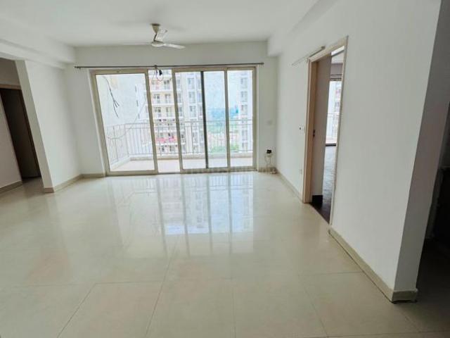 3 BHK Apartment in Sector 92 for rent Gurgaon. The reference number is 21146581