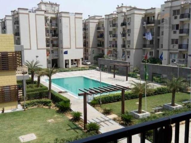 3 BHK Apartment in Sector 92 for rent Gurgaon. The reference number is 21251771