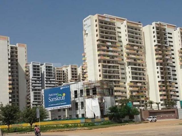 3 BHK Apartment in Sector 92 for rent Gurgaon. The reference number is 21277485