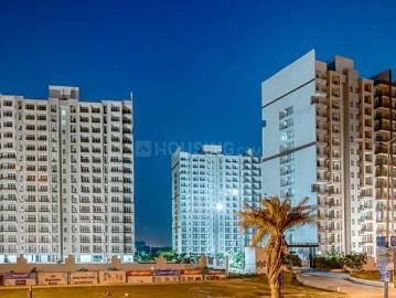 3 BHK Apartment in Sector 92 for resale Gurgaon. The reference number is 20546307