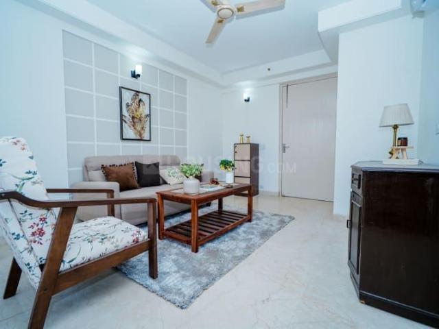 3 BHK Apartment in Sector 92 for resale Gurgaon. The reference number is 20674146