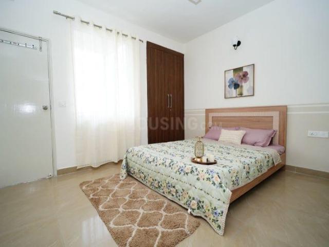 3 BHK Apartment in Sector 92 for resale Gurgaon. The reference number is 21097767