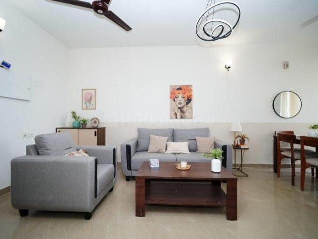 3 BHK Apartment in Sector 92 for resale Gurgaon. The reference number is 21237951