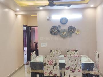 Sector-93 Gurgaon, Hayatpur Gurgaon - Balcony