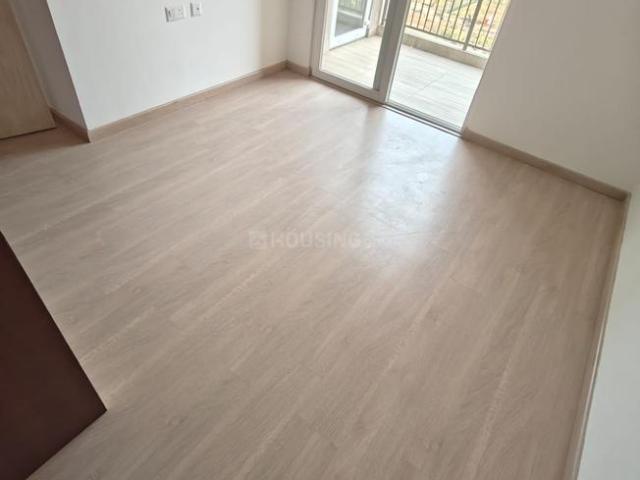 3 BHK Apartment in Sector 93 for rent Gurgaon. The reference number is 20589337