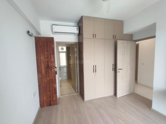 3 BHK Apartment in Sector 93 for rent Gurgaon. The reference number is 20607878