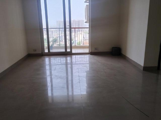 3 BHK Apartment in Sector 93 for rent Gurgaon. The reference number is 20686209