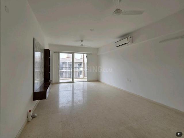 3 BHK Apartment in Sector 93 for rent Gurgaon. The reference number is 20912447