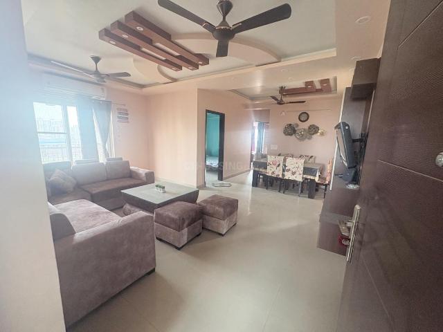3 BHK Apartment in Sector 93 for rent Gurgaon. The reference number is 20357872