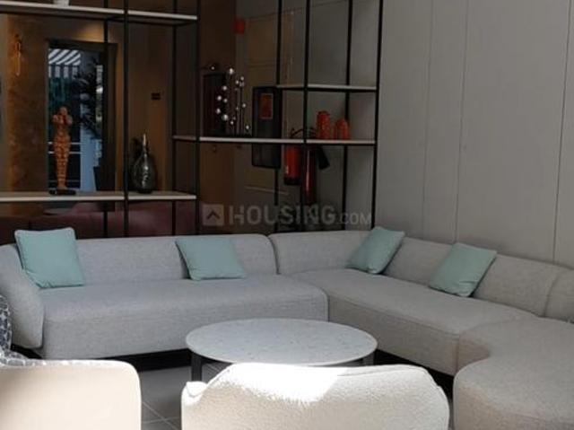 3 BHK Apartment in Sector 93 for rent Gurgaon. The reference number is 21099345