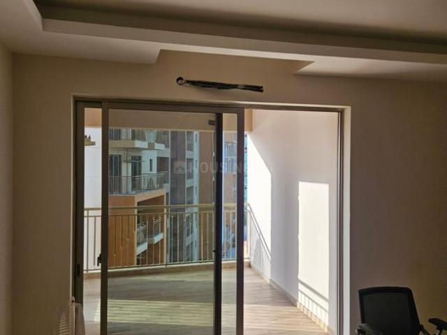 3 BHK Apartment in Sector 93 for rent Gurgaon. The reference number is 21135610