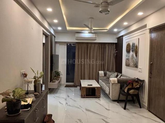 3 BHK Apartment in Sector 93 for rent Gurgaon. The reference number is 21216321