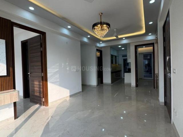 3 BHK Apartment in Sector 93 for resale Gurgaon. The reference number is 19342746