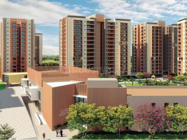 3 BHK Apartment in Sector 93 for resale Gurgaon. The reference number is 19342936
