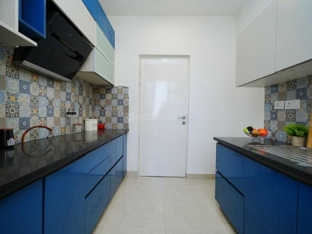 3 BHK Apartment in Sector 93 for resale Gurgaon. The reference number is 20149871