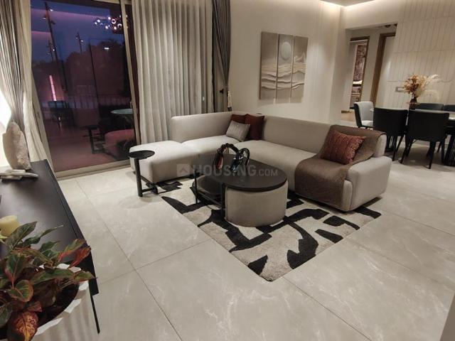 3 BHK Apartment in Sector 93 for resale Gurgaon. The reference number is 21026321