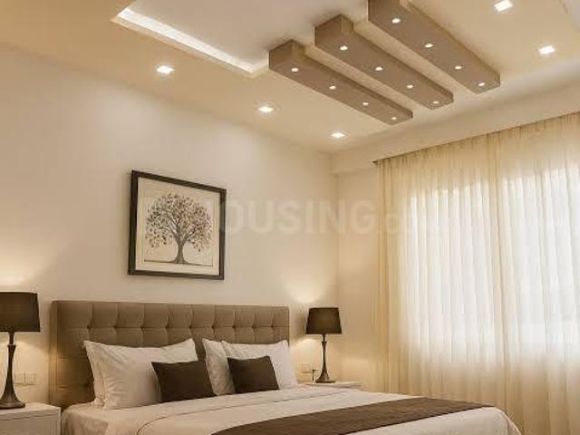 3 BHK Apartment in Sector 93 for resale Noida. The reference number is 20750215
