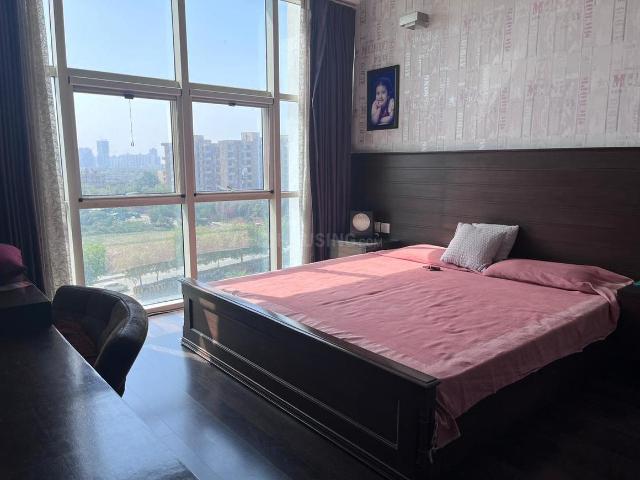 3 BHK Apartment in Sector 93A for rent Noida. The reference number is 17578453