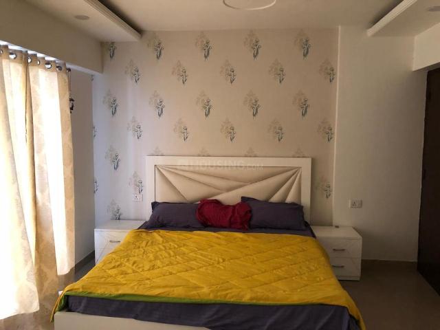 3 BHK Apartment in Sector 93A for rent Noida. The reference number is 17638559