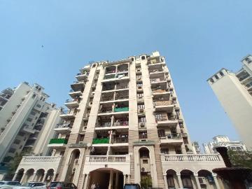 3 BHK Apartment in Sector 93A for resale Noida. The reference number is 20502838