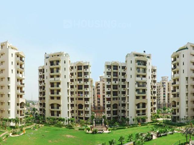 3 BHK Apartment in Sector 93A for resale Noida. The reference number is 21224813