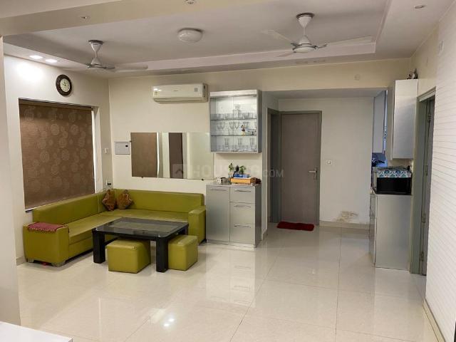 3 BHK Apartment in Sector 9 Dwarka for rent New Delhi. The reference number is 20282776