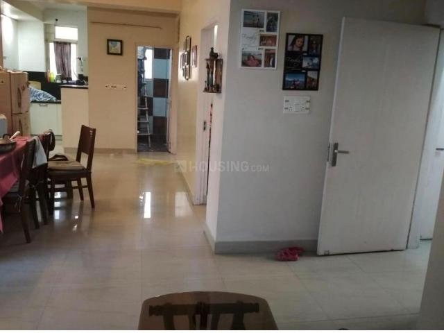 3 BHK Apartment in Sector 9 Dwarka for rent New Delhi. The reference number is 20360395