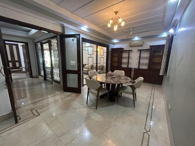 3 BHK Apartment in Sector 9 Dwarka for rent New Delhi. The reference number is 20389958