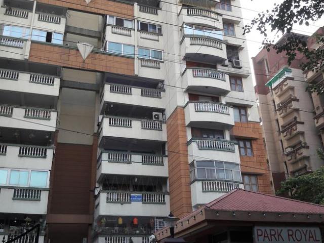 3 BHK Apartment in Sector 9 Dwarka for rent New Delhi. The reference number is 20655699