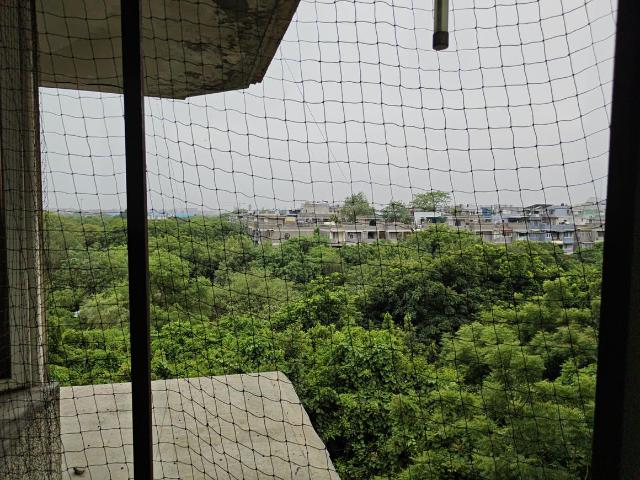 3 BHK Apartment in Sector 9 Dwarka for rent New Delhi. The reference number is 20720097