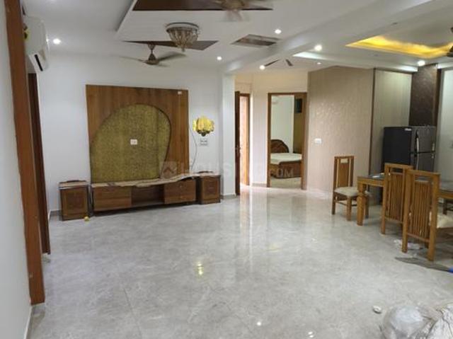 3 BHK Apartment in Sector 9 Dwarka for rent New Delhi. The reference number is 20927268