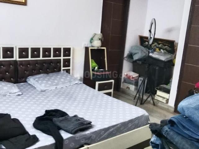 3 BHK Apartment in Sector 9 Dwarka for rent New Delhi. The reference number is 21027819