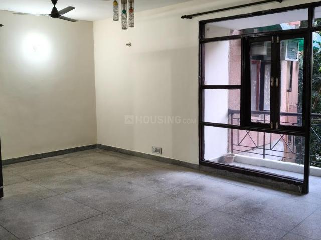 3 BHK Apartment in Sector 9 Dwarka for rent New Delhi. The reference number is 21358906