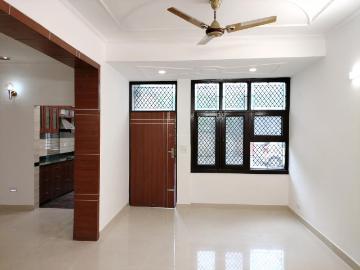 Sector 19B, Dwarka Delhi, South West Delhi District, Delhi