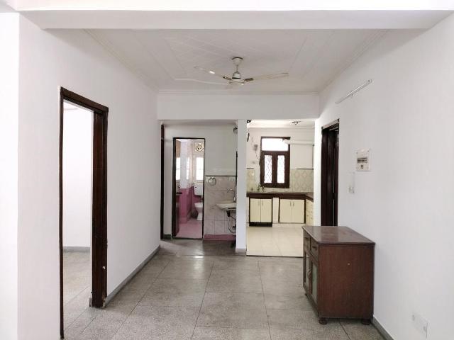 3 BHK Apartment in Sector 9 Dwarka for resale New Delhi. The reference number is 20268367