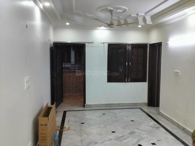 3 BHK Apartment in Sector 9 Rohini for rent New Delhi. The reference number is 20299195